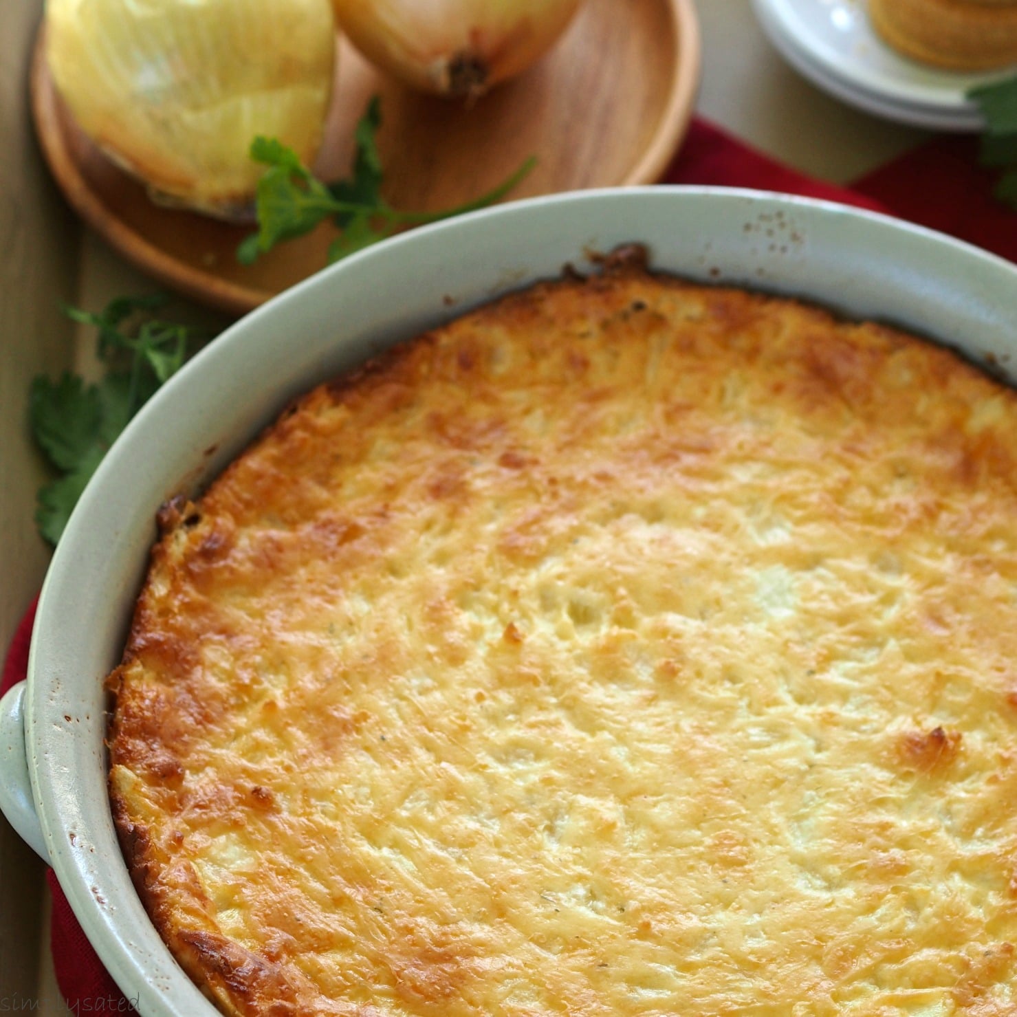 12 delicious recipes to "wow the crowd" at your next sports